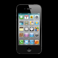 Apple iPhone 4S